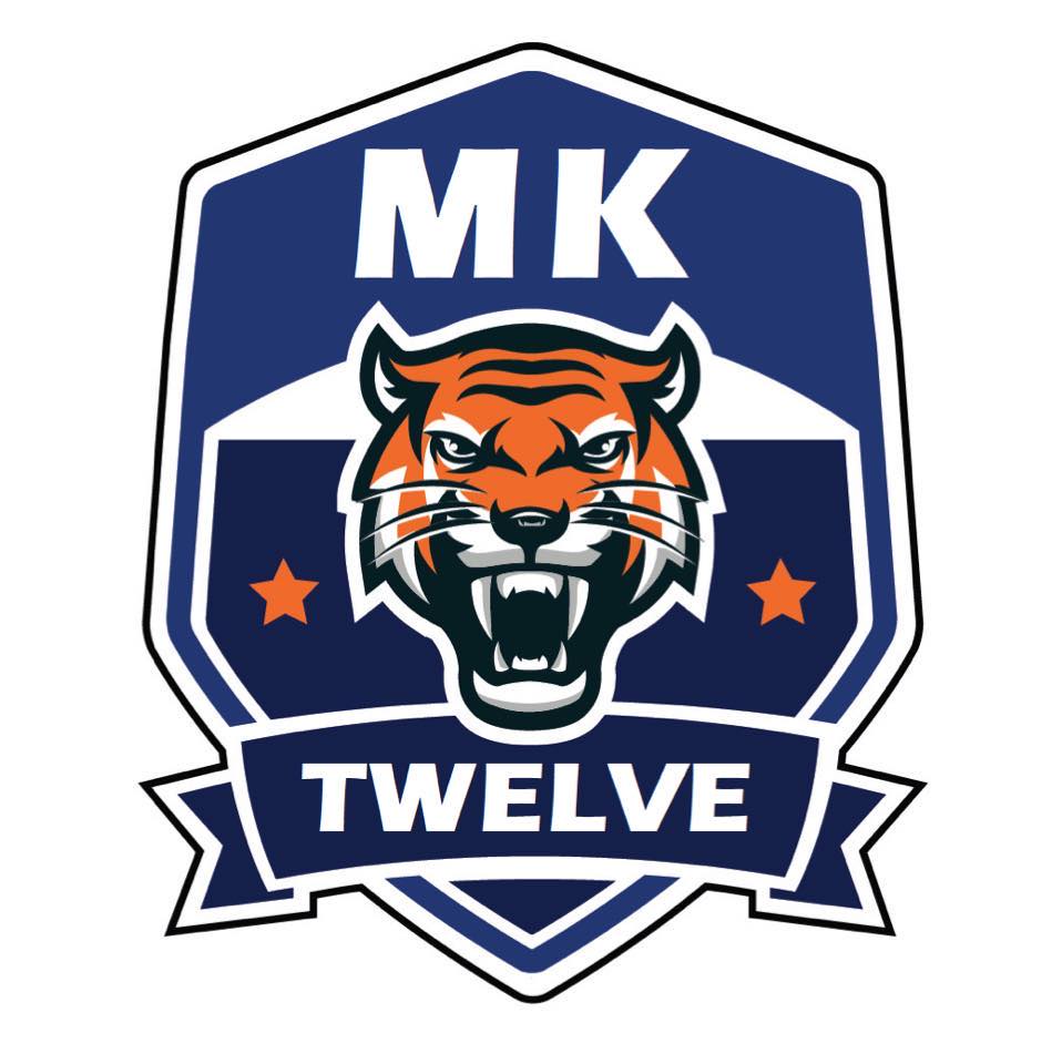 MK Twelve FC