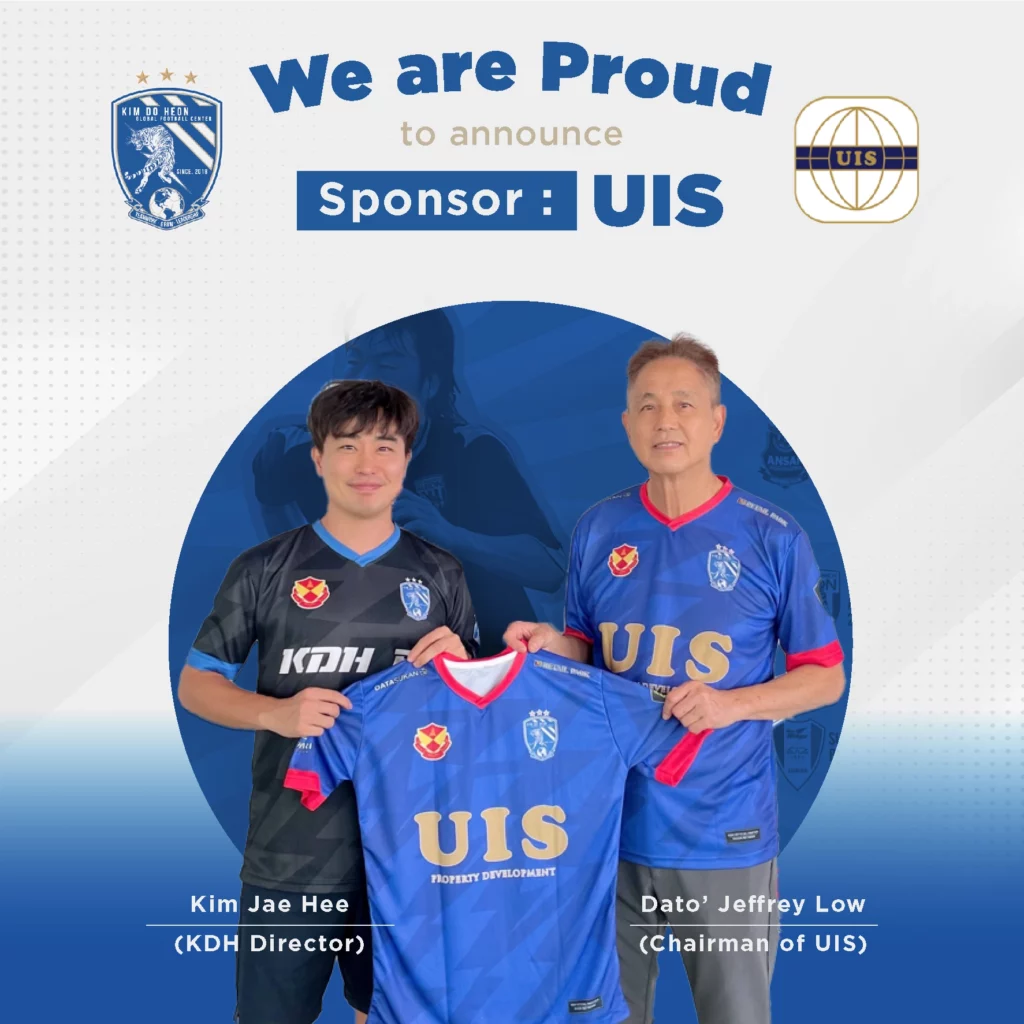 KDH-New-Partnership-and-Sponsorship-with-UIS
