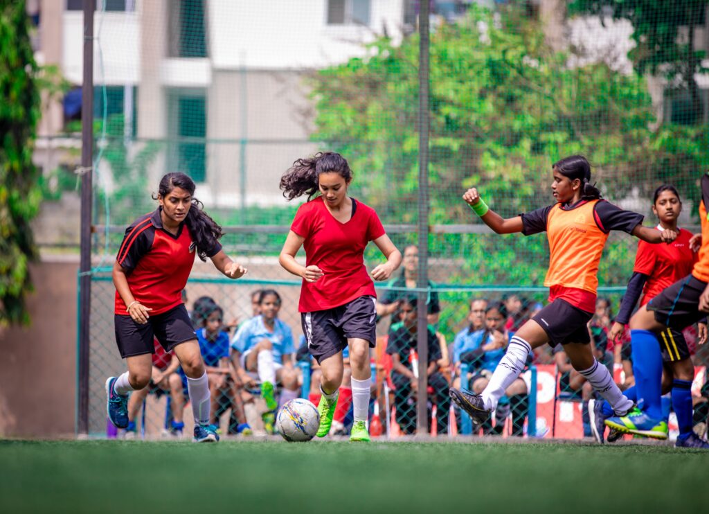 Empowering Tomorrow's Champions: KDH Football Academy's Commitment to Girls' Football in Kuala Lumpur