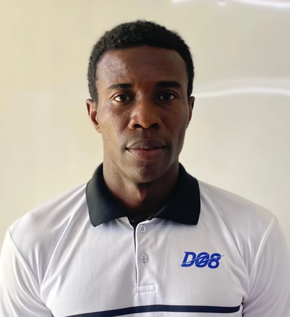 Elite Coach at KDH Football Academy