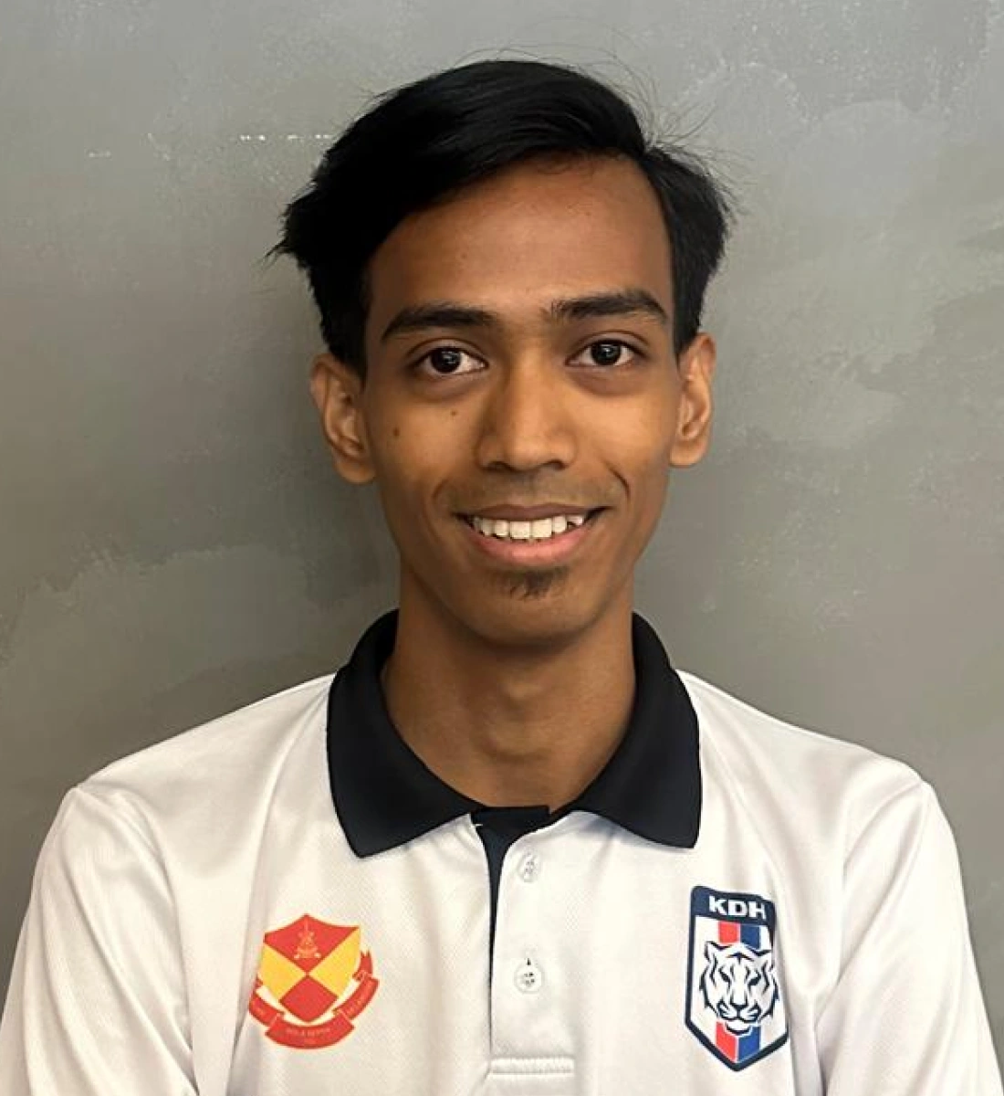 Elite Coach at KDH Football Academy