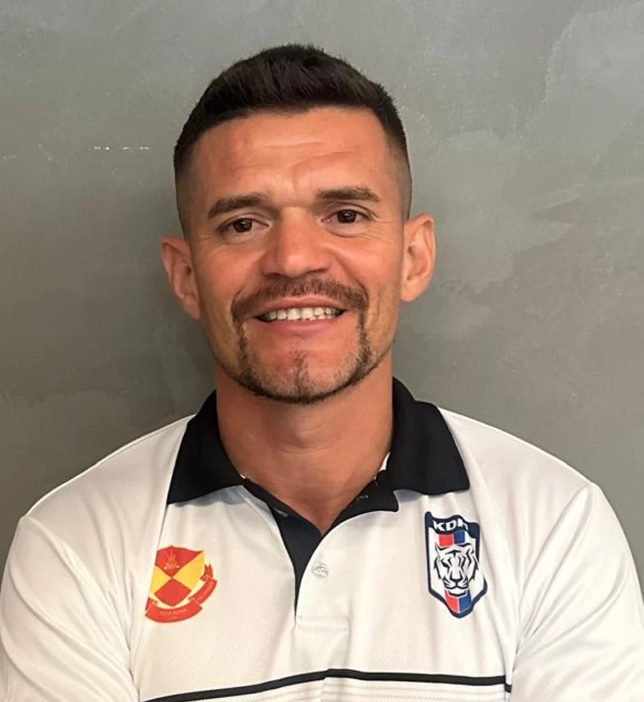 Elite Coach at KDH Football Academy