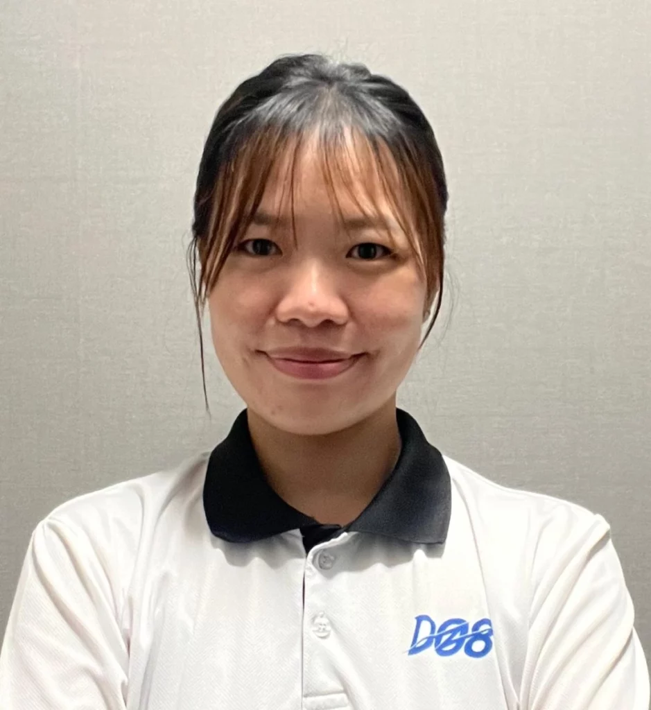 Asst. Manager and Elite Coach at KDH Football Academy