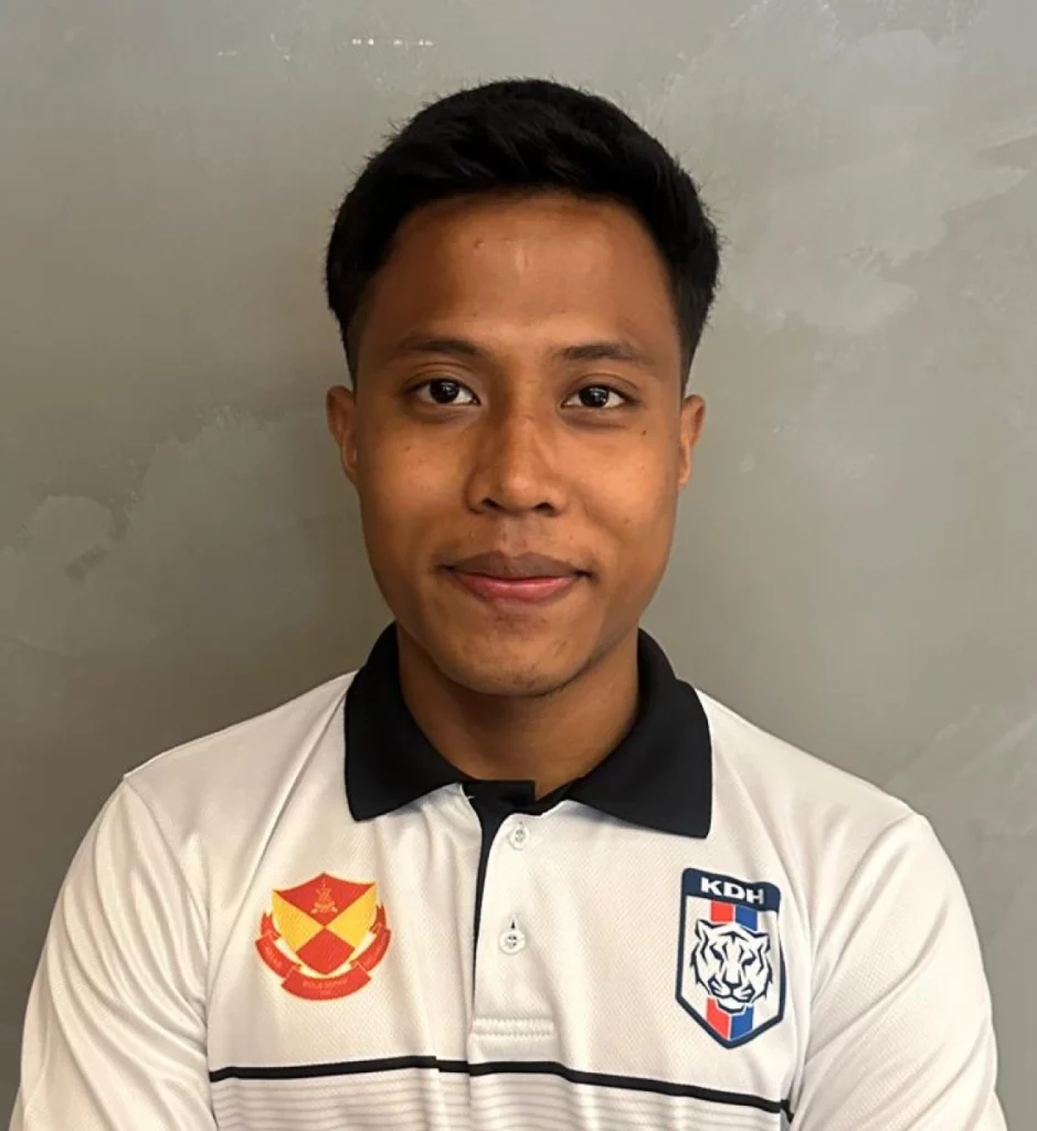 Elite Coach at KDH Football Academy