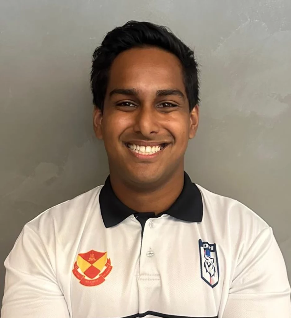 Elite Coach at KDH Football Academy