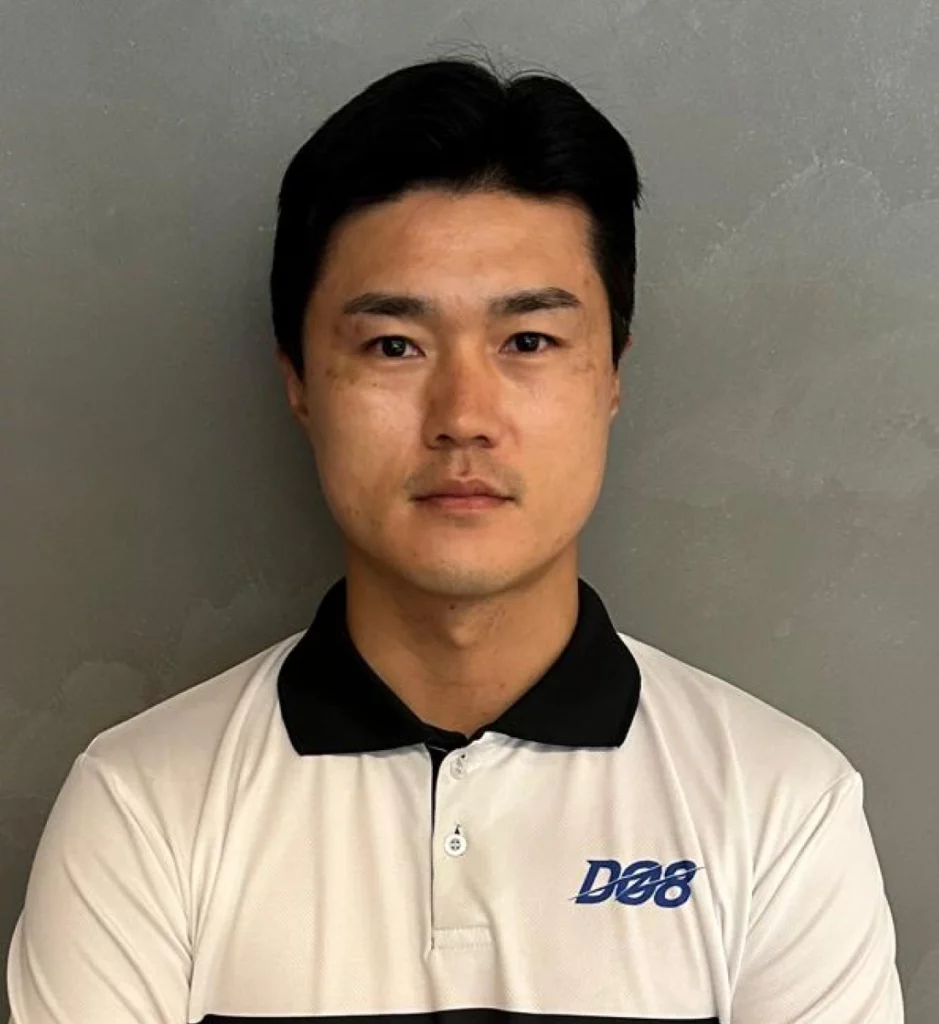 COO at KDH Football Academy