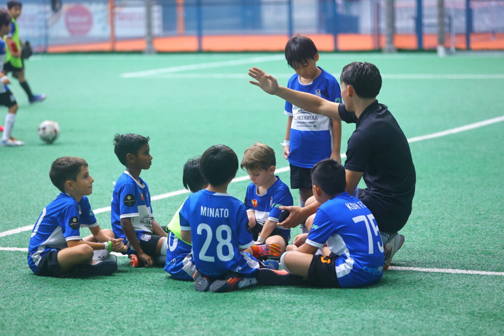 How to Choose the Right Football Academy in Malaysia: A Parent’s Guide
