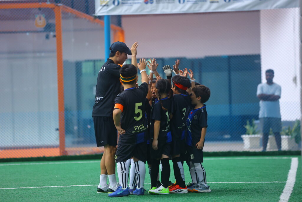 Grassroots Football in Malaysia: Pathway to Elite Football | KDH