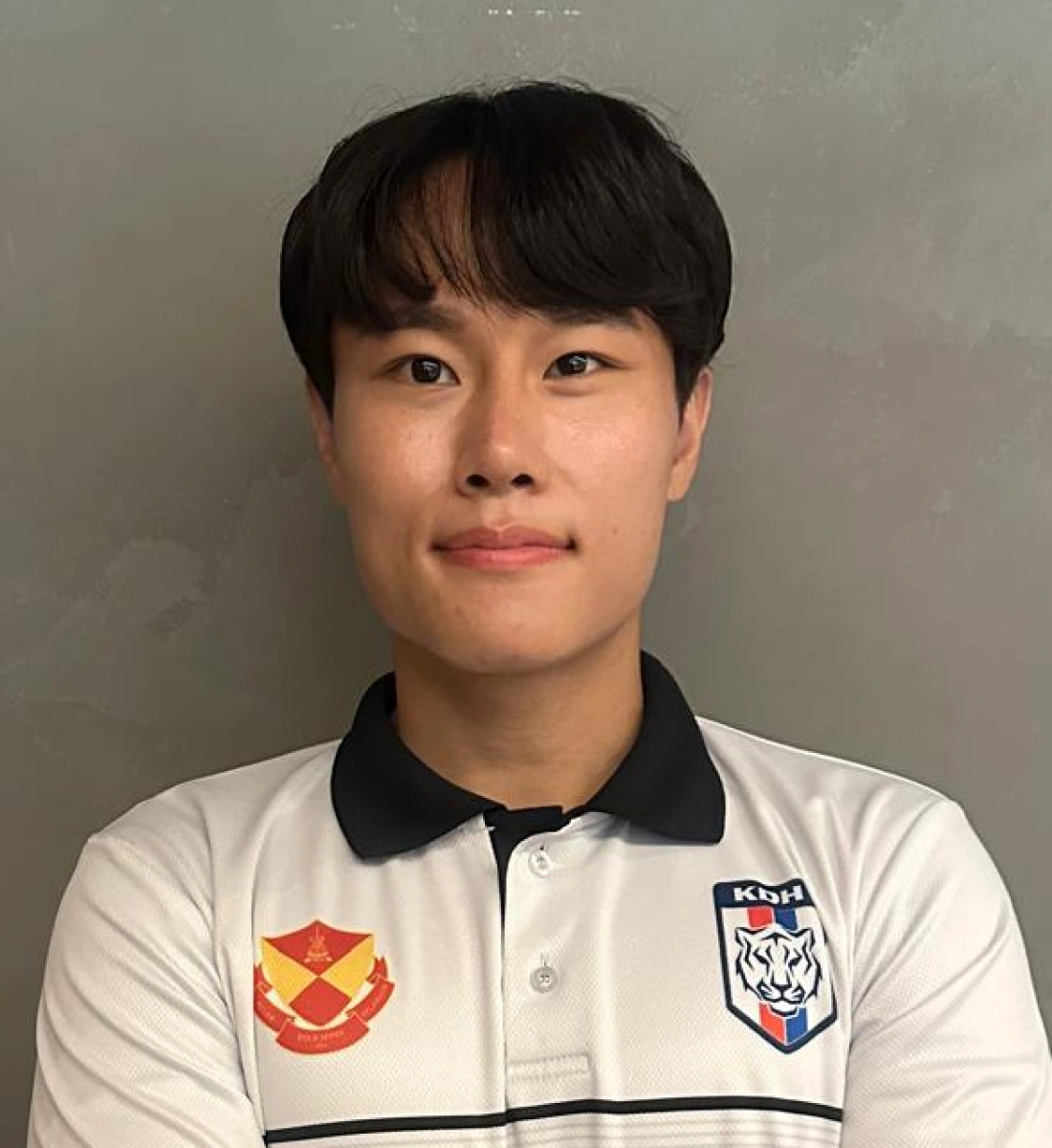 Elite Coach at KDH Football Academy