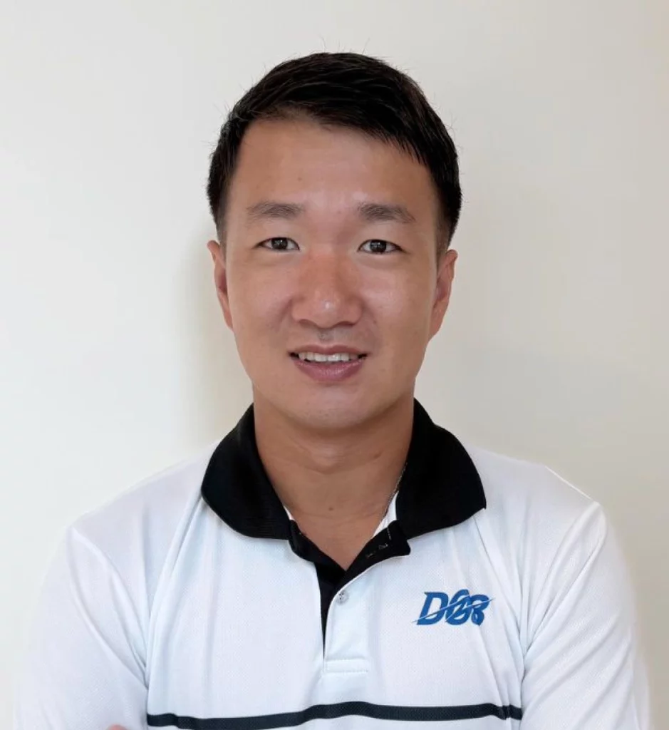 Elite Coach at KDH Football Academy
