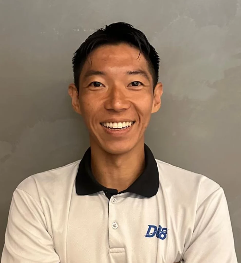 Branch Manager at KDH Football Academy